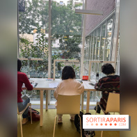 BULAC, la grande bibliothèque des langues dans le 13e