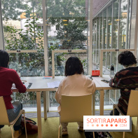 BULAC, la grande bibliothèque des langues dans le 13e - image00012