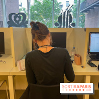 BULAC, la grande bibliothèque des langues dans le 13e - image00006