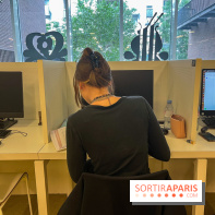 BULAC, la grande bibliothèque des langues dans le 13e - image00004