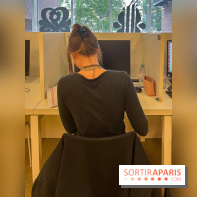 BULAC, la grande bibliothèque des langues dans le 13e - image00005