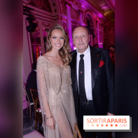 ©Rachid Bellak - Amandine Petit et Alain Nemarq PDG Mauboussin 2