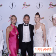 ©Rachid Bellak - Sylvie Tellier Maeva Cook