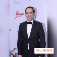 ©Rachid Bellak - Vincent Pimont directeur general du Peninsula 1