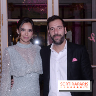 ©Rachid Bellak - Yoni Lallouche et Marine Lorphelin