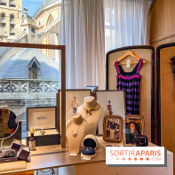 Exposition luxe vintage LVMH à la Samaritaine - Heristoria - image00009