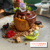 Le Potager de Charlotte - IMG 5690