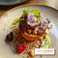 Le Potager de Charlotte - IMG 5691