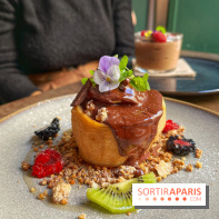 Le Potager de Charlotte - IMG 5692