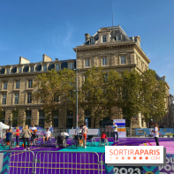 Journée Paralympique  - IMG 5727