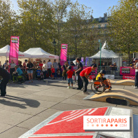 Journée Paralympique  - IMG 5736