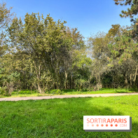 Le parc des Chanteraines - image00096