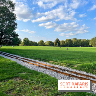 Le parc des Chanteraines - image00020