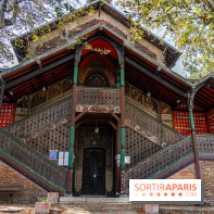 Église Orthodoxe Saint-Serge de Radonège -  A7C3408