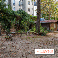 Église Orthodoxe Saint-Serge de Radonège -  A7C3411