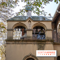 Église Orthodoxe Saint-Serge de Radonège