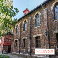 Église Orthodoxe Saint-Serge de Radonège