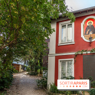 Église Orthodoxe Saint-Serge de Radonège -  A7C3427