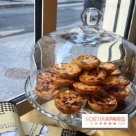 Manteigaria - Pasteis de nata