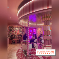 Secret Garden, le brunch immersif dans le 13e - image00086