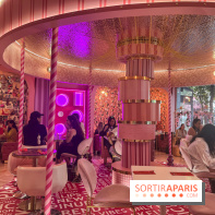 Secret Garden, le brunch immersif dans le 13e - image00087