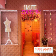 Secret Garden, le brunch immersif dans le 13e