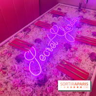 Secret Garden, le brunch immersif dans le 13e - image00081