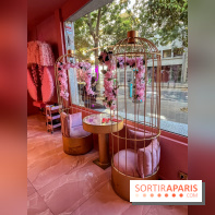 Secret Garden, le brunch immersif dans le 13e - image00075