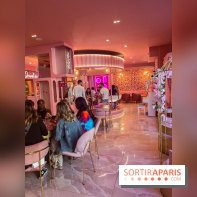 Secret Garden, le brunch immersif dans le 13e - image00077