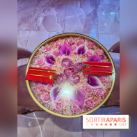 Secret Garden, le brunch immersif dans le 13e - image00070