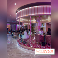 Secret Garden, le brunch immersif dans le 13e - image00061