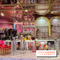 Secret Garden, le brunch immersif dans le 13e - image00062