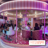 Secret Garden, le brunch immersif dans le 13e - image00064