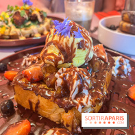 Secret Garden, le brunch immersif dans le 13e - image00059