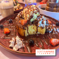 Secret Garden, le brunch immersif dans le 13e - image00060