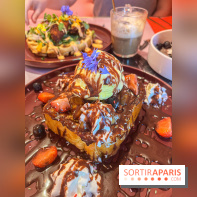 Secret Garden, le brunch immersif dans le 13e - image00057