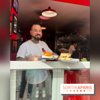 Pin-Pan - Alexandre Chapier