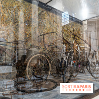 Le Panthéon à Paris - les photos intérieur -  A7C9450