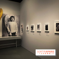 Exposition Viva Varda !