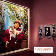 Exposition Viva Varda !