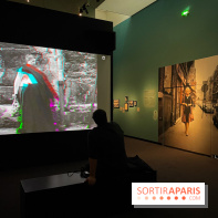 Exposition Viva Varda !