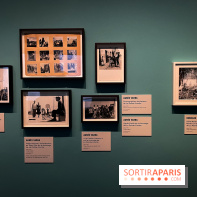 Exposition Viva Varda !