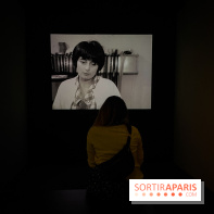Exposition Viva Varda !