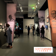 Exposition Viva Varda !