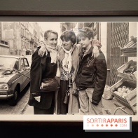 Exposition Viva Varda !