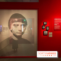 Exposition Viva Varda !