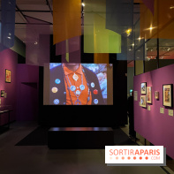 Exposition Viva Varda !