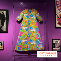 Exposition Viva Varda !
