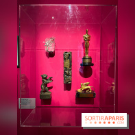 Exposition Viva Varda !