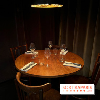 Bombance - Décoration